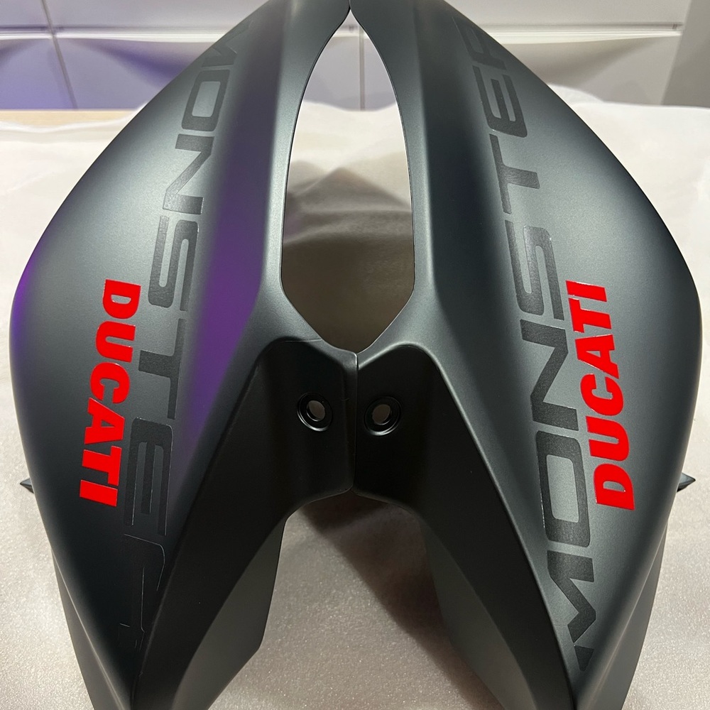 Ducati monster 950 Plus 2021-2024 body parts